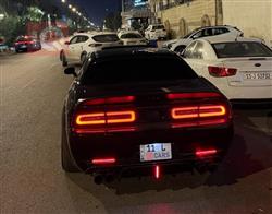 دودج تشالنجر